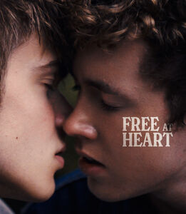 Free at Heart