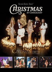 Christmas by Candlelight , The Collingsworth Family