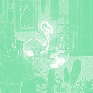 Stochastic Parrot , Mike Cooper