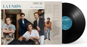 Volumen 1-1984-1987 [Import] , La Union