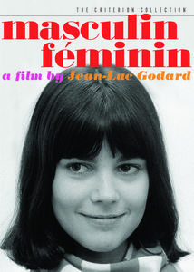 Masculin Feminin (Criterion Collection)