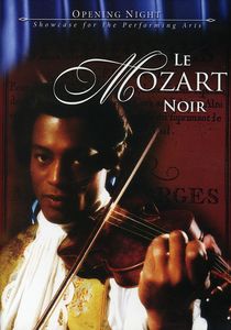Mozart Noir