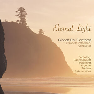 Eternal Light , Elizabeth C. Patterson