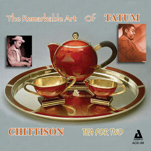 Tea for Two , Art Tatum