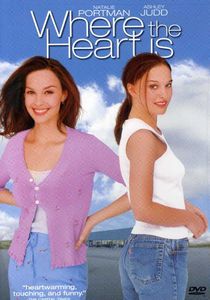 Where the Heart Is , Natalie Portman