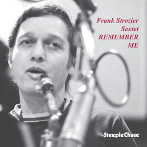 Remember Me , Frank Strozier