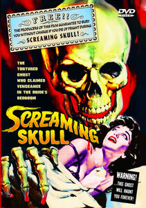 The Screaming Skull