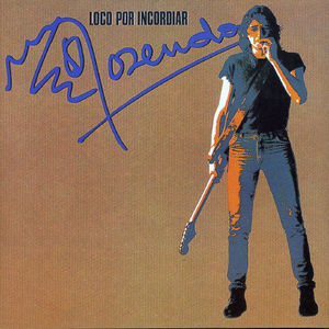 Loco Por Incordiar [Import]