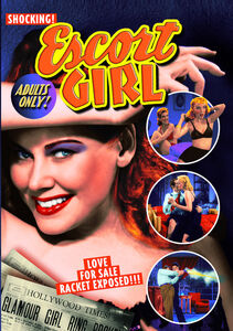 Escort Girl , Betty Compson