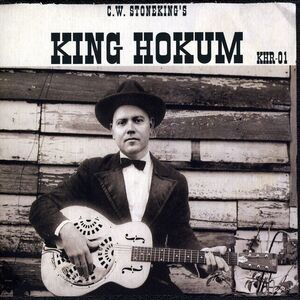King Hokum , C.W. Stoneking