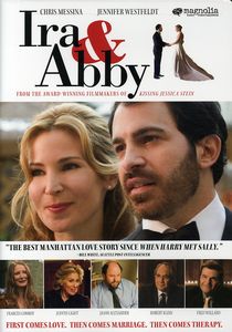 Ira and Abby , Chris Messina