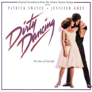 Dirty Dancing (Original Soundtrack) [Import] , Various Artists