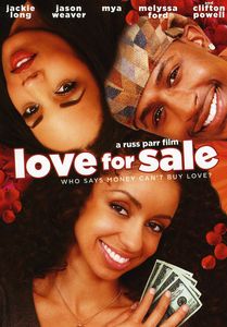 Love for Sale