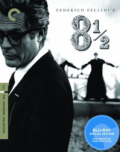 8 1/ 2 (Criterion Collection)