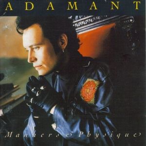 Manners & Physique [Import] , Adam Ant