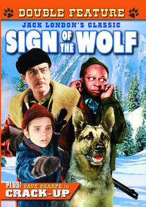 Sign of the Wolf & Crack-Up