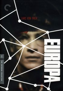 Europa (Criterion Collection)