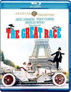 The Great Race