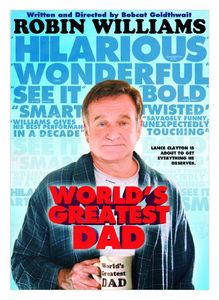 World's Greatest Dad , Geoffrey Pierson