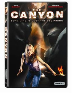 The Canyon , Will Patton