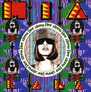 Kala , M.I.A.