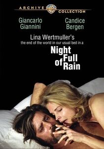 A Night Full of Rain , Giancarlo Giannini