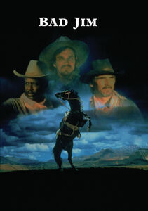 Bad Jim , James Brolin