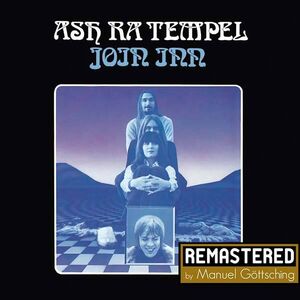 Join Inn , Ash Ra Tempel