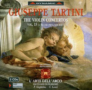 VN Cons-So Che Pieta Non Hai Vol. 15 , L'Arte dell'Arco