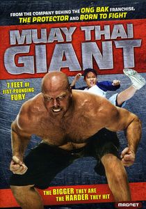 Muay Thai Giant