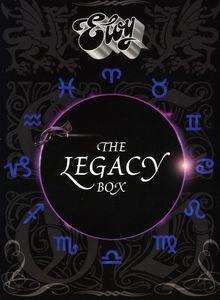 Eloy: The Legacy Box