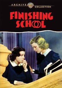Finishing School , Frances Dee
