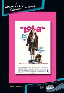 Lola , Charles Bronson