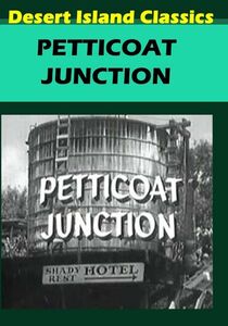 Petticoat Junction TV