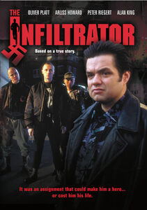 The Infiltrator , Anthony Haygarth