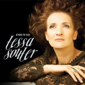 Beyond the Blue , Tessa Souter