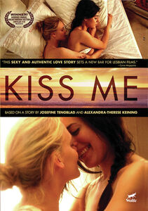 Kiss Me , Joakim Natterqvist