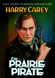 The Prairie Pirate