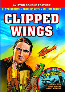 Clipped Wings / Skybound , Eddie Nugent
