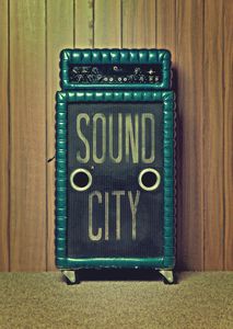 Sound City: Real to Reel [Import]