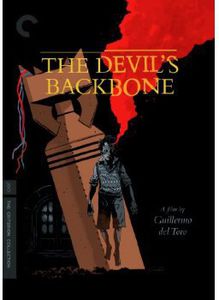 The Devil's Backbone (Criterion Collection)