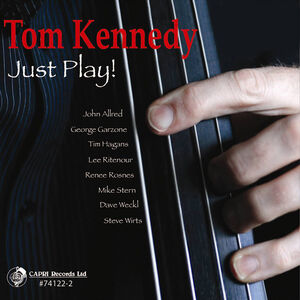 Just Play! , Tom Kennedy