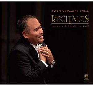 Recitales , ngel Rodr guez