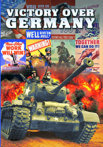 WWII-Victory Over Germany