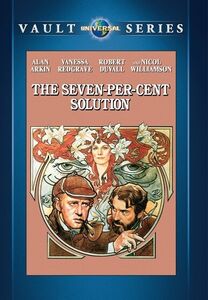 The Seven-Per-Cent Solution , Alan Arkin