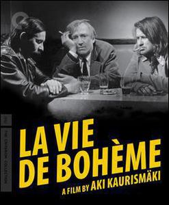 La Vie De Boheme (Criterion Collection)