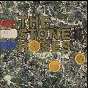 The Stone Roses [Import]