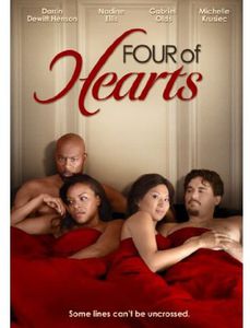 Four of Hearts