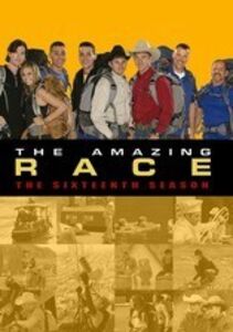Amazing Race - S16