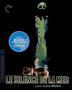 Le Silence de la Mer (Criterion Collection)